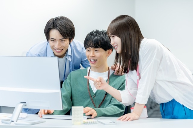 エンタメグッズのOEM企画営業