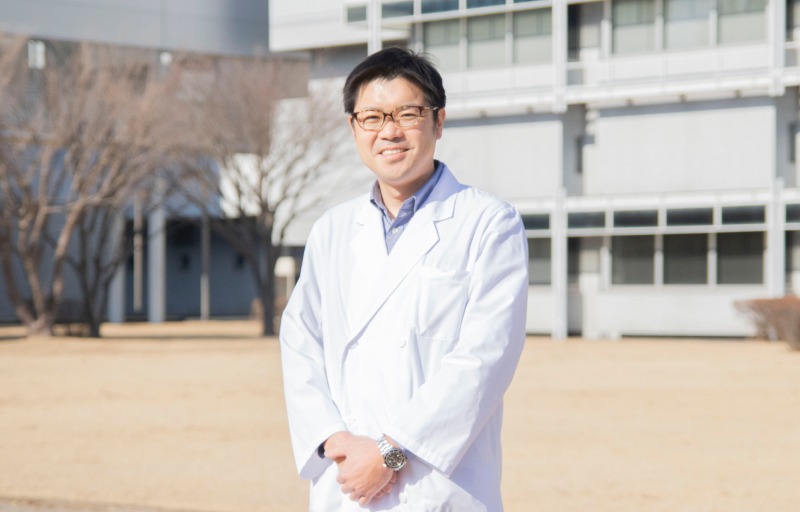 分析研究部　C.U.