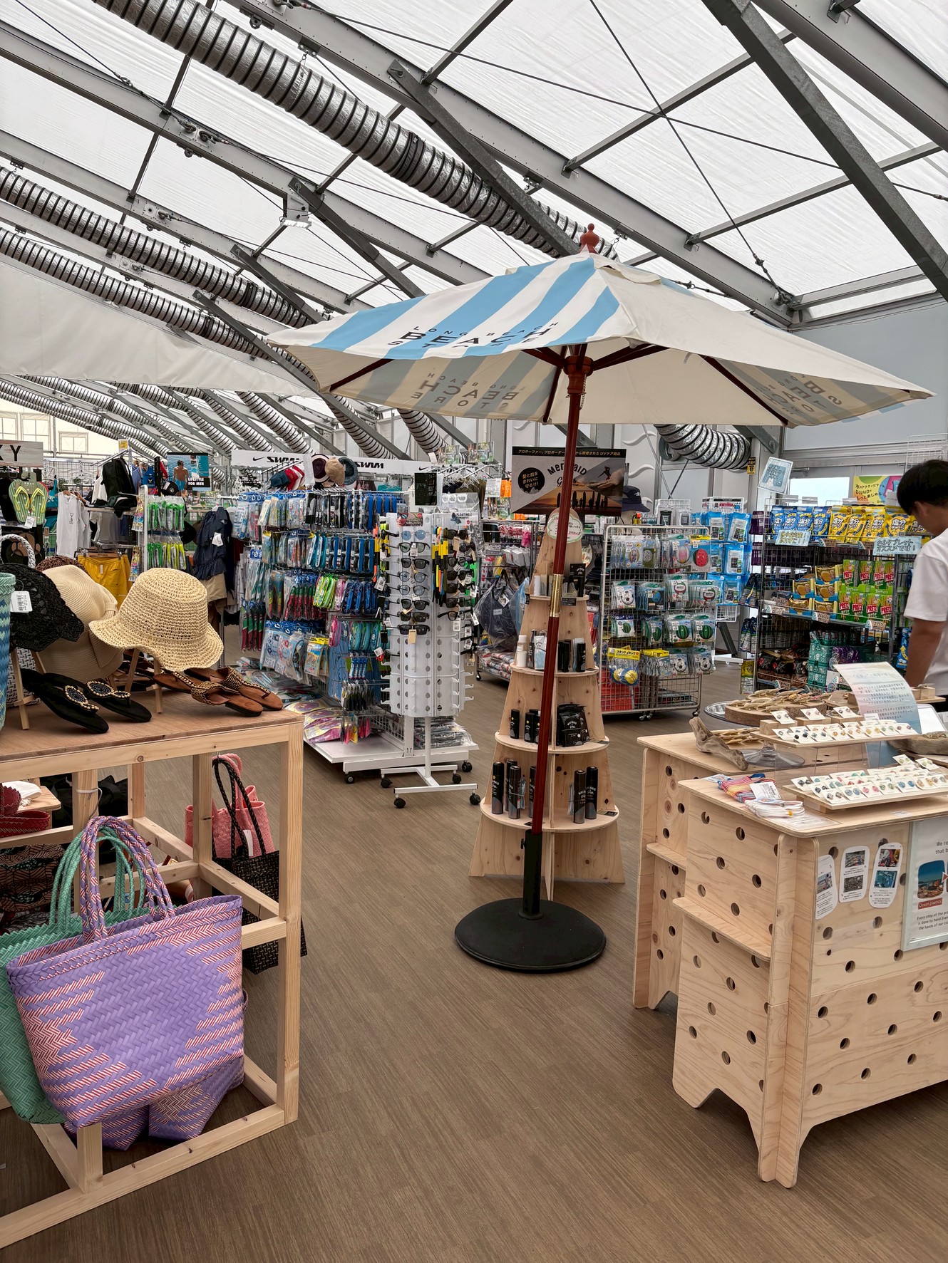 大磯ロングビーチ①