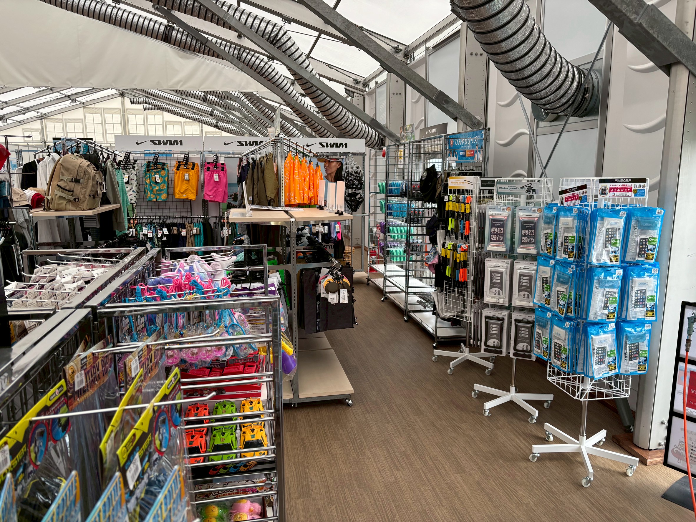 大磯ロングビーチ⑧