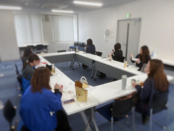 入社1年後の新入社員ブログ～神戸営業部配属Kさん～
