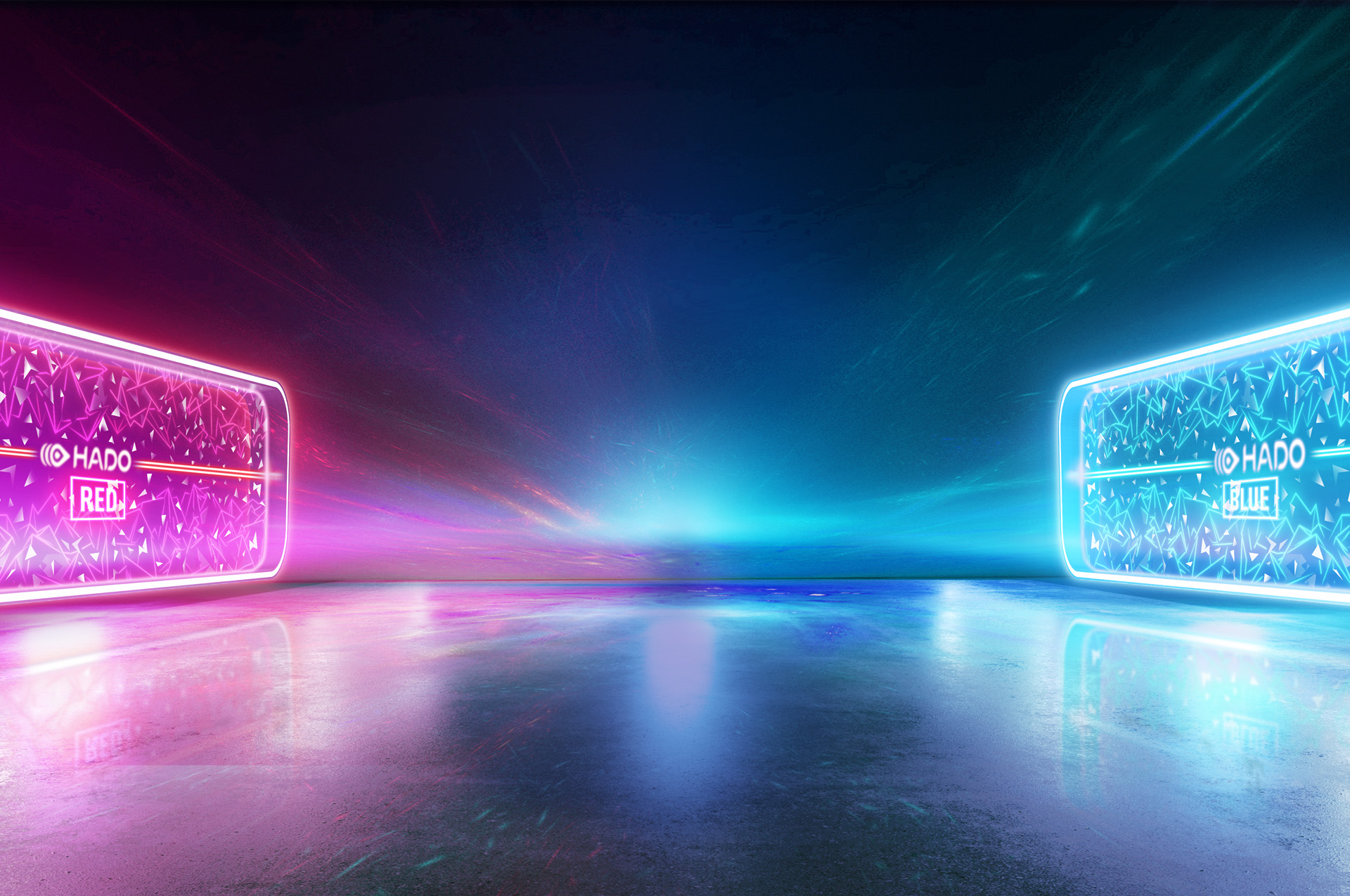 開業日決定のお知らせ【HADO ARENA ところざわサクラタウン店】