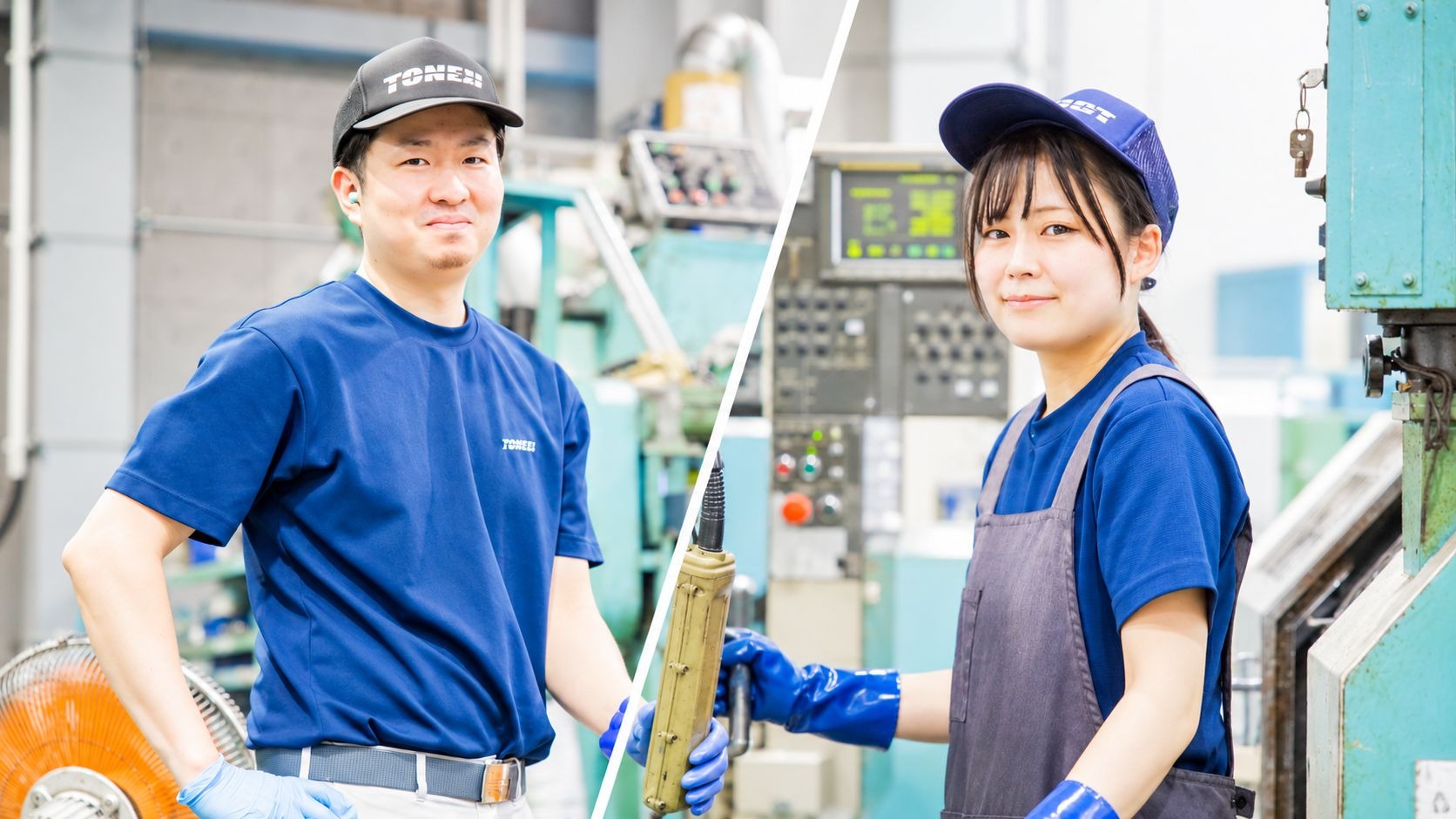 社員紹介