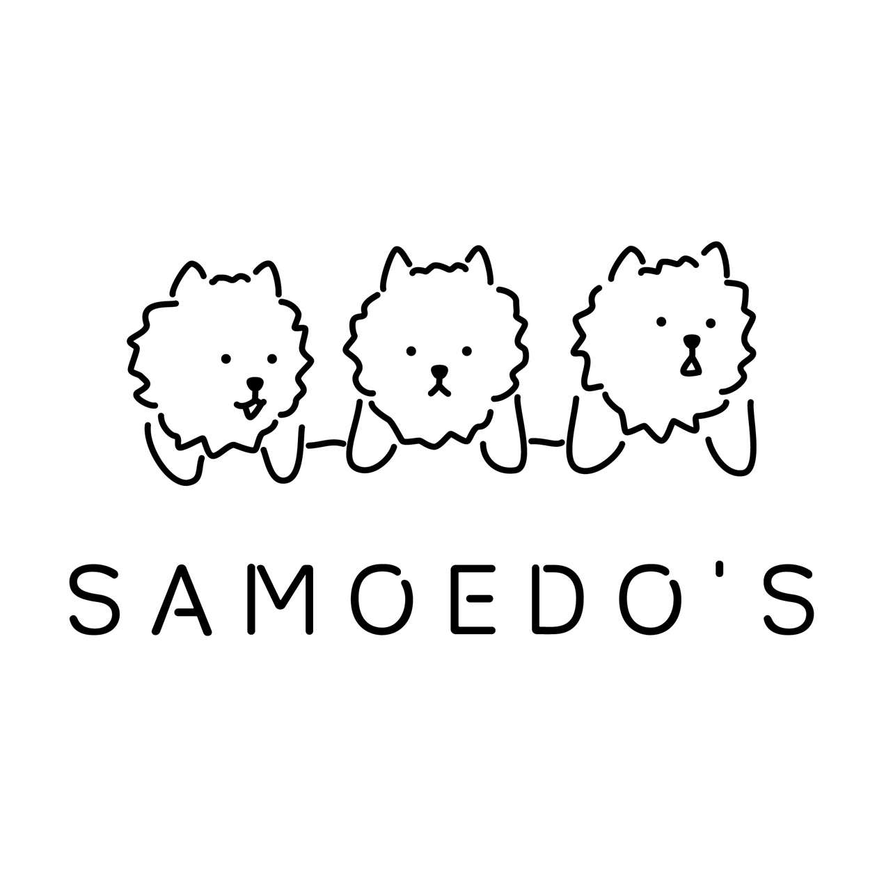 SAMOEDO'S
