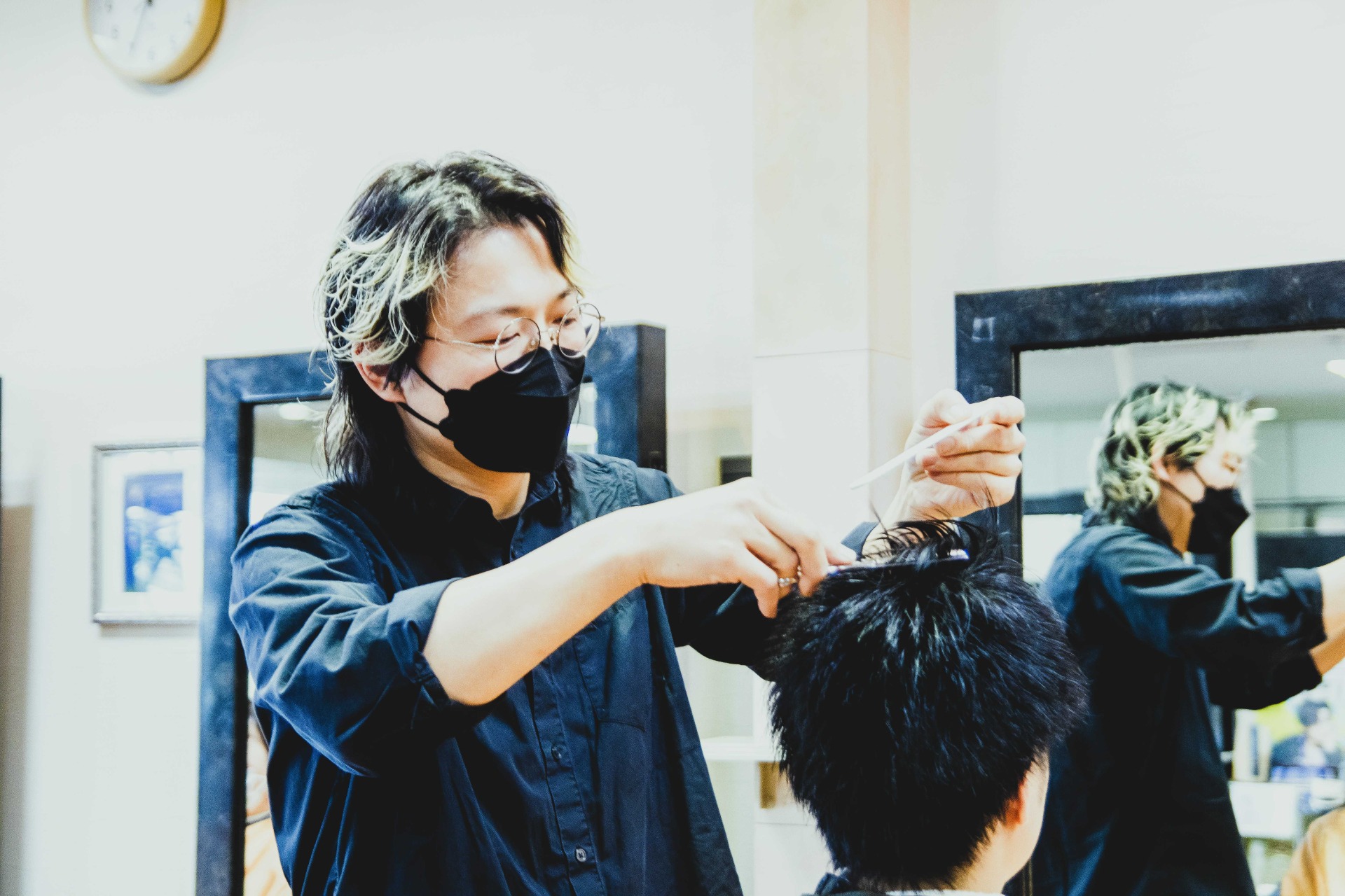 メッセージ
