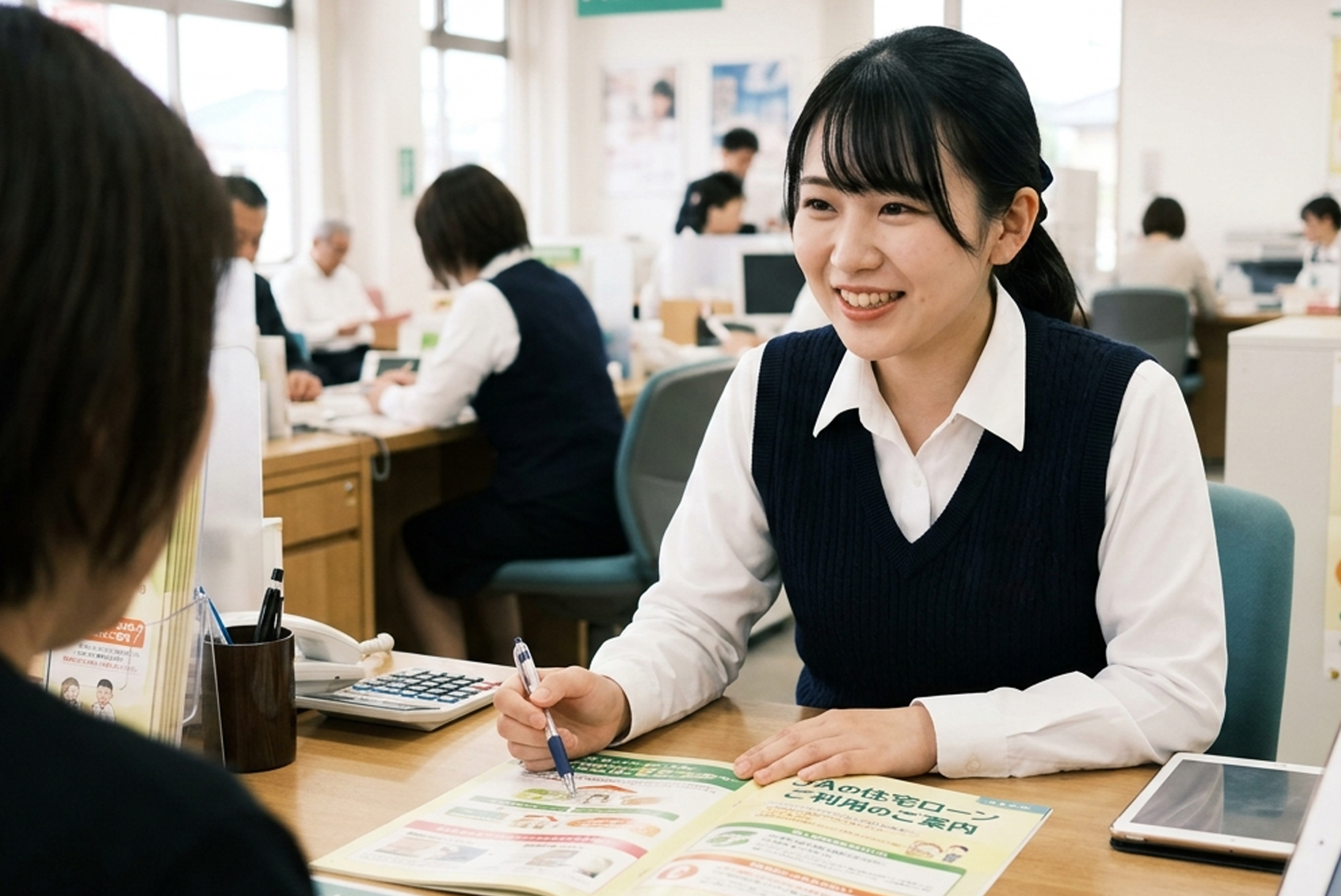 募集職種