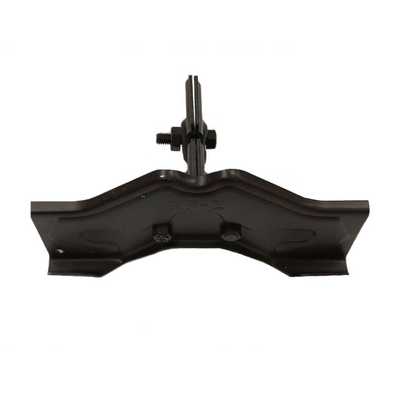 【雪止金具】雪対策おすすめ商品