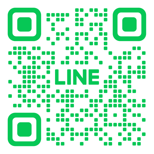 LINE公式アカウントを開設しました！ | お知らせ