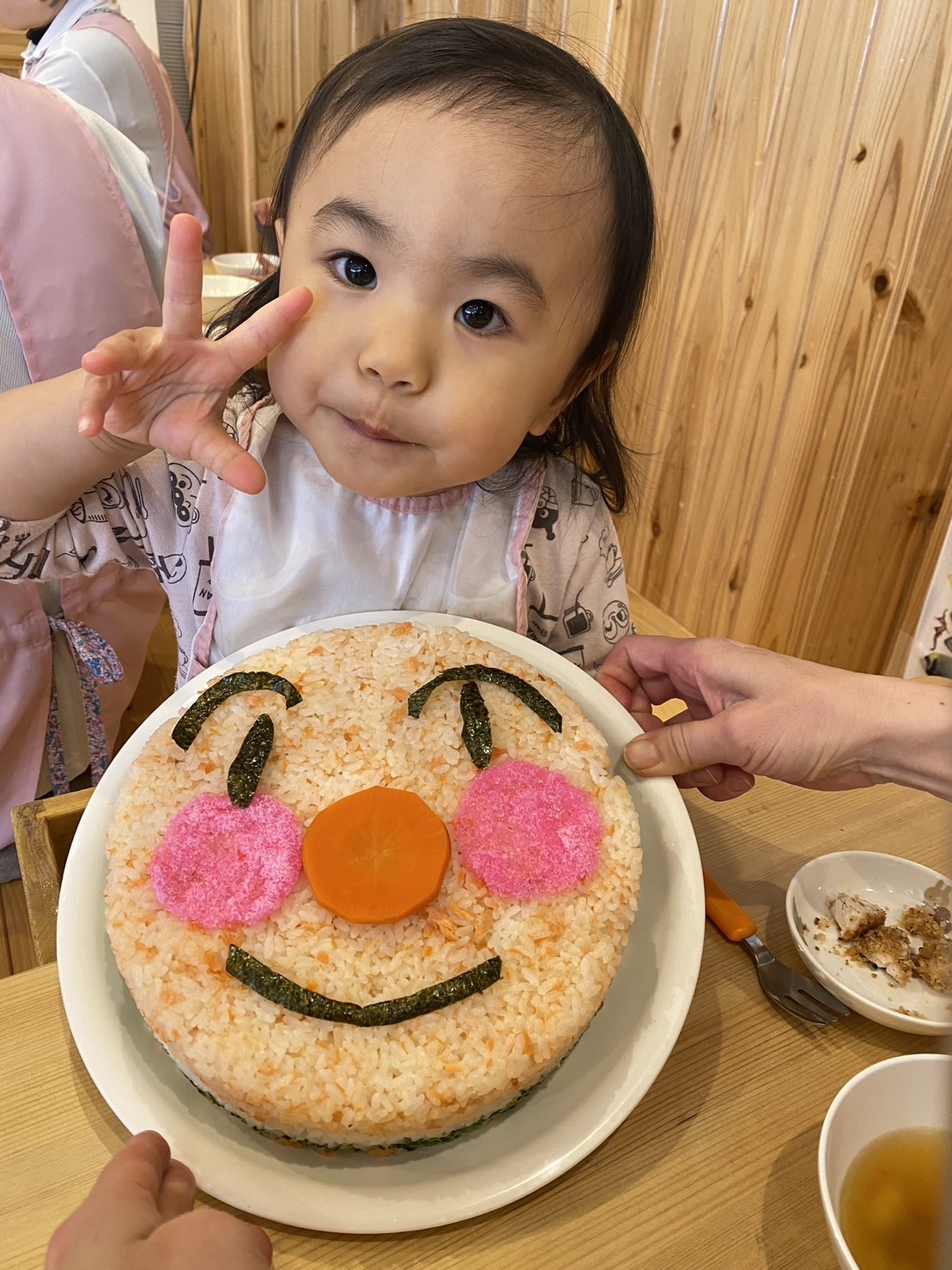 3月3日のひな祭り