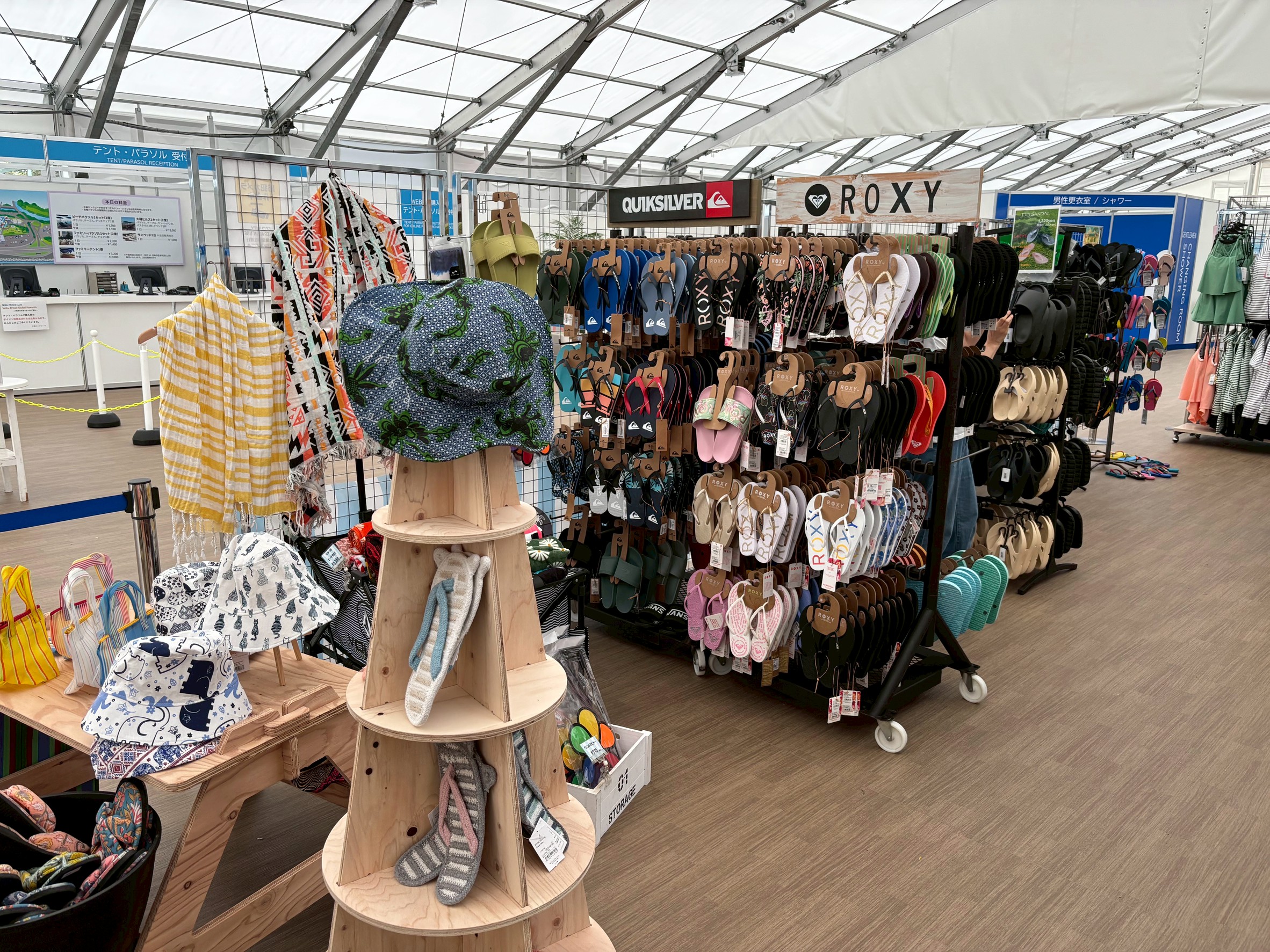 大磯ロングビーチ⑦