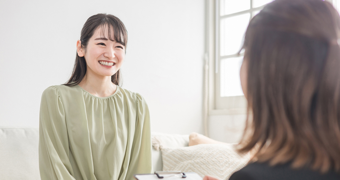 本当に気持ちいいふとんに出会う為に