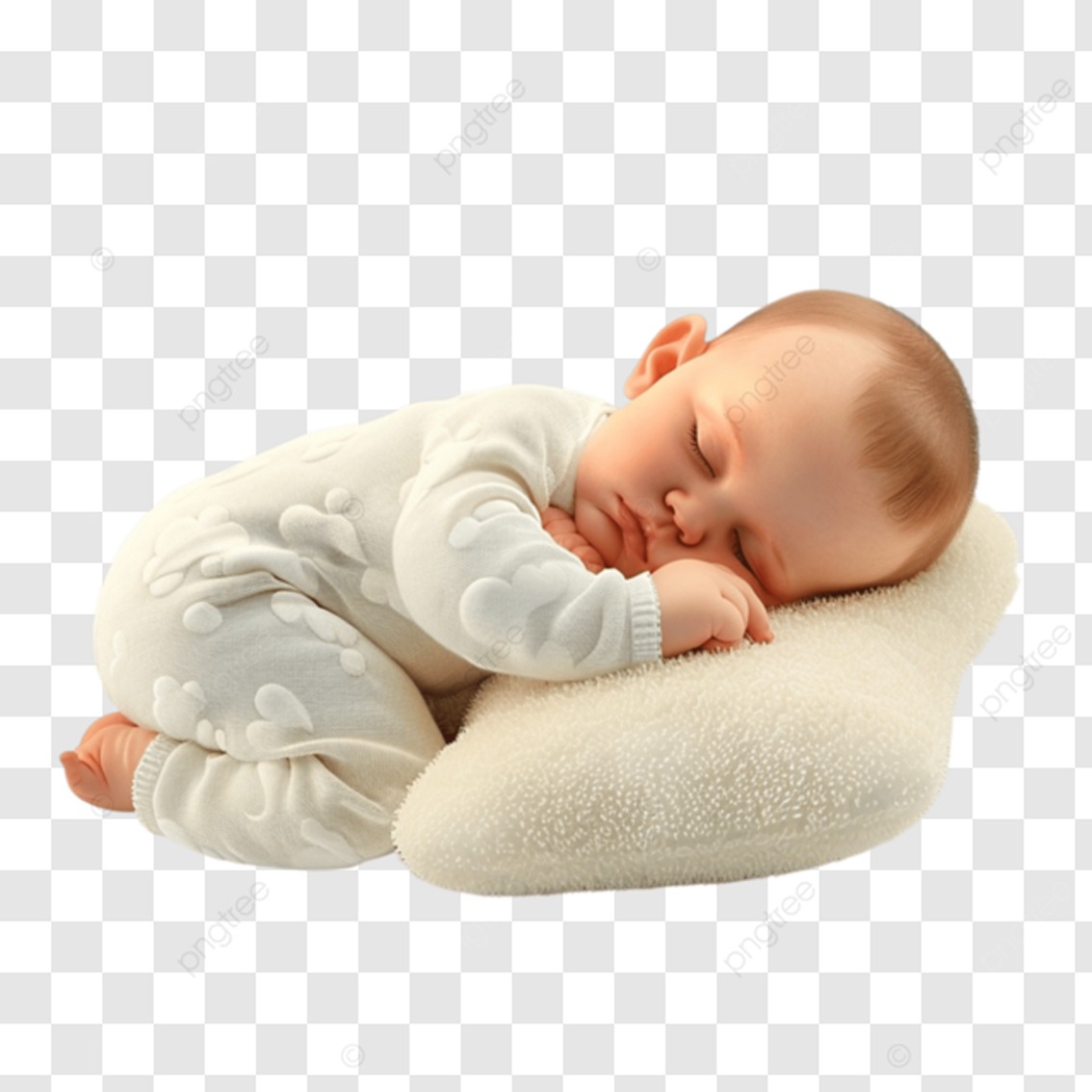 子供のまくら　どうしたらいい!?