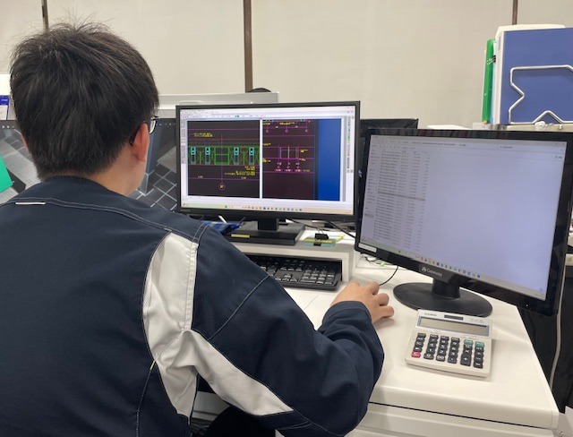 設計の仕事ってどんな感じ？入社3年目Aさんの1日のスケジュールをご紹介🍀