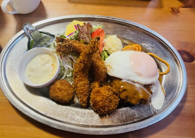 内定証書授与式＆懇親会をしました！