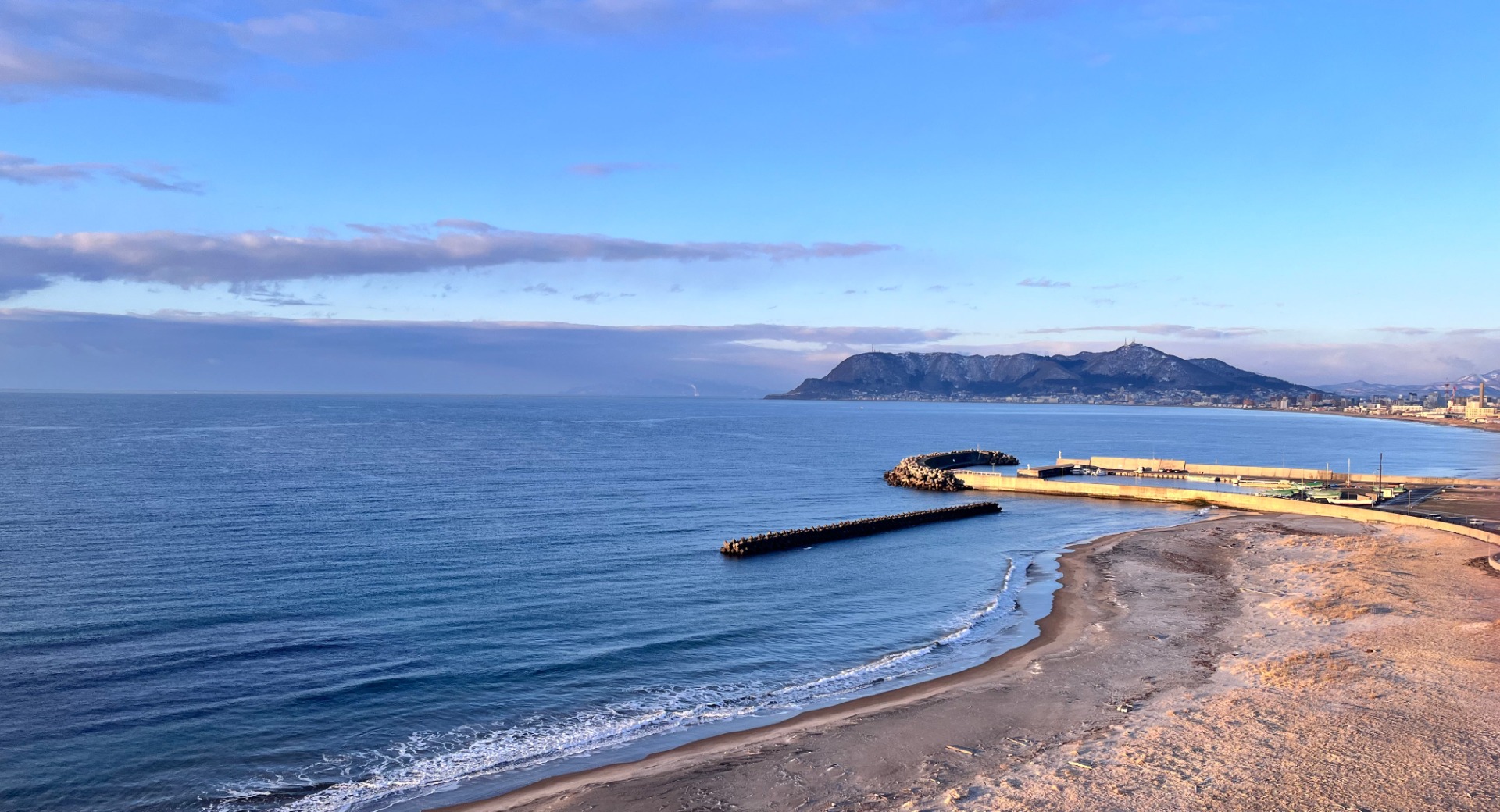 ホームページをリニューアルしました