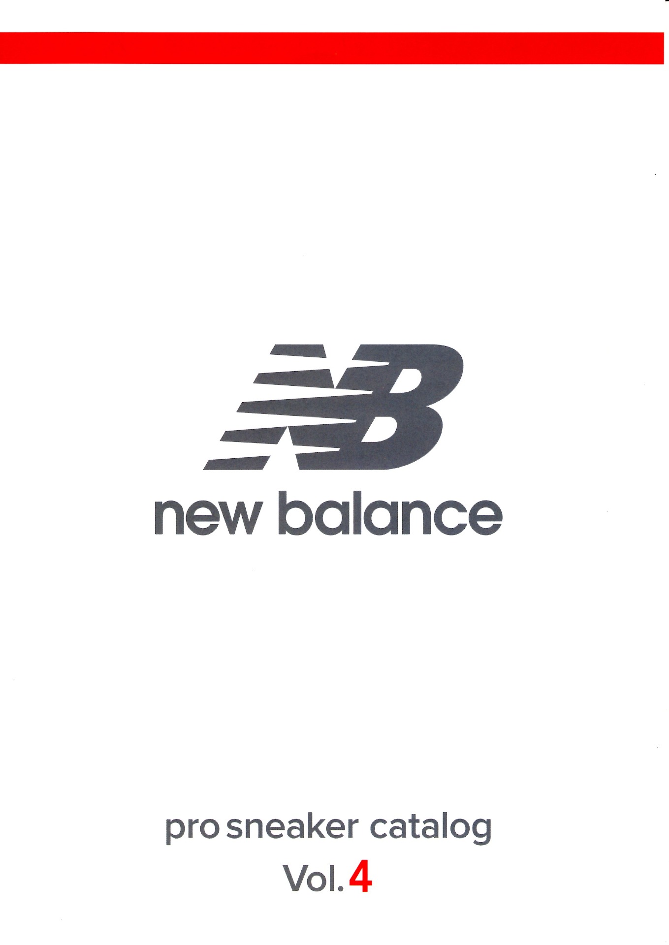 【new balance 安全靴】新商品発売のお知らせ