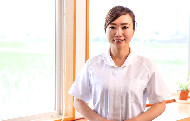 生活支援員／重症心身障害者（児）等対応型短期入所 きららアルパカハウス