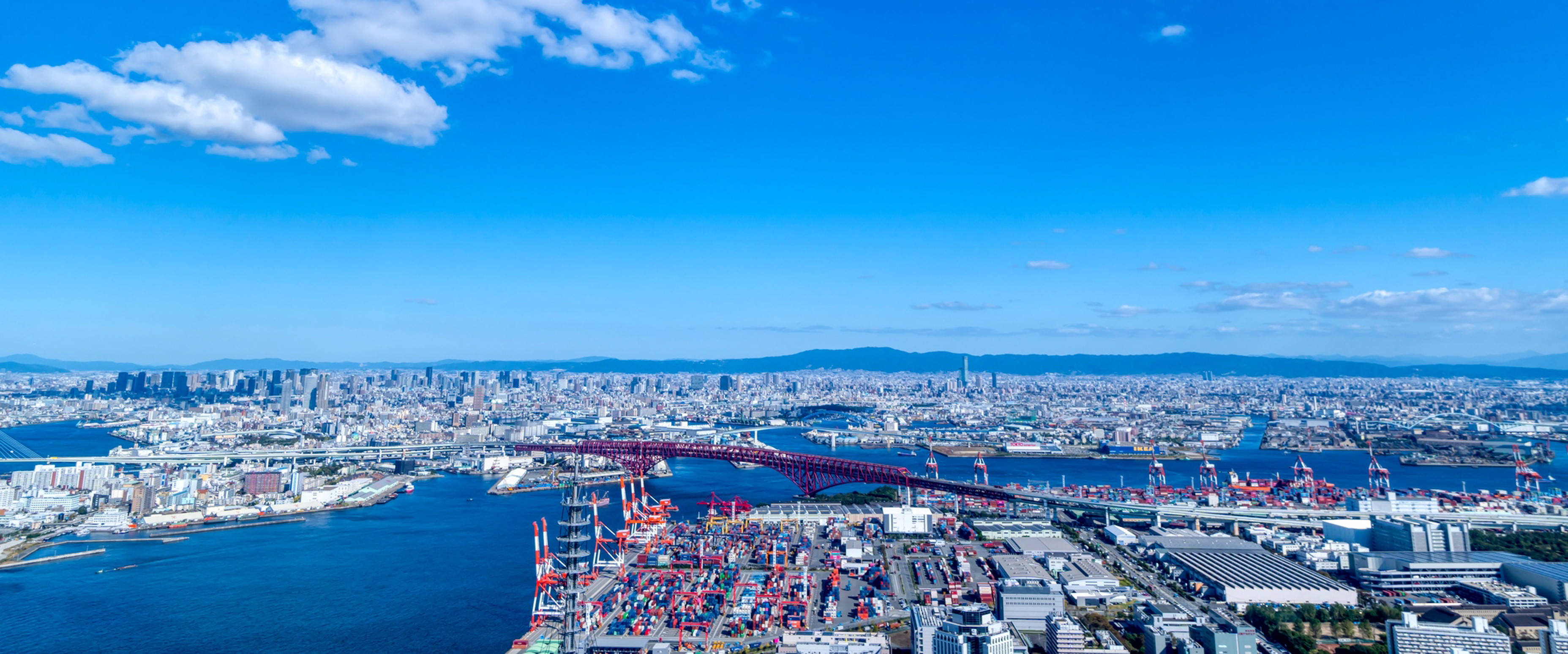 会社案内 大洋運輸株式会社 昭和18年創業、スピーディーで確実な物流サービス 大洋運輸株式会社