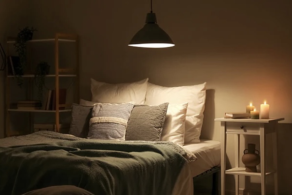 “秋バテ”を防ぐ眠り方