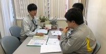 メッセージ