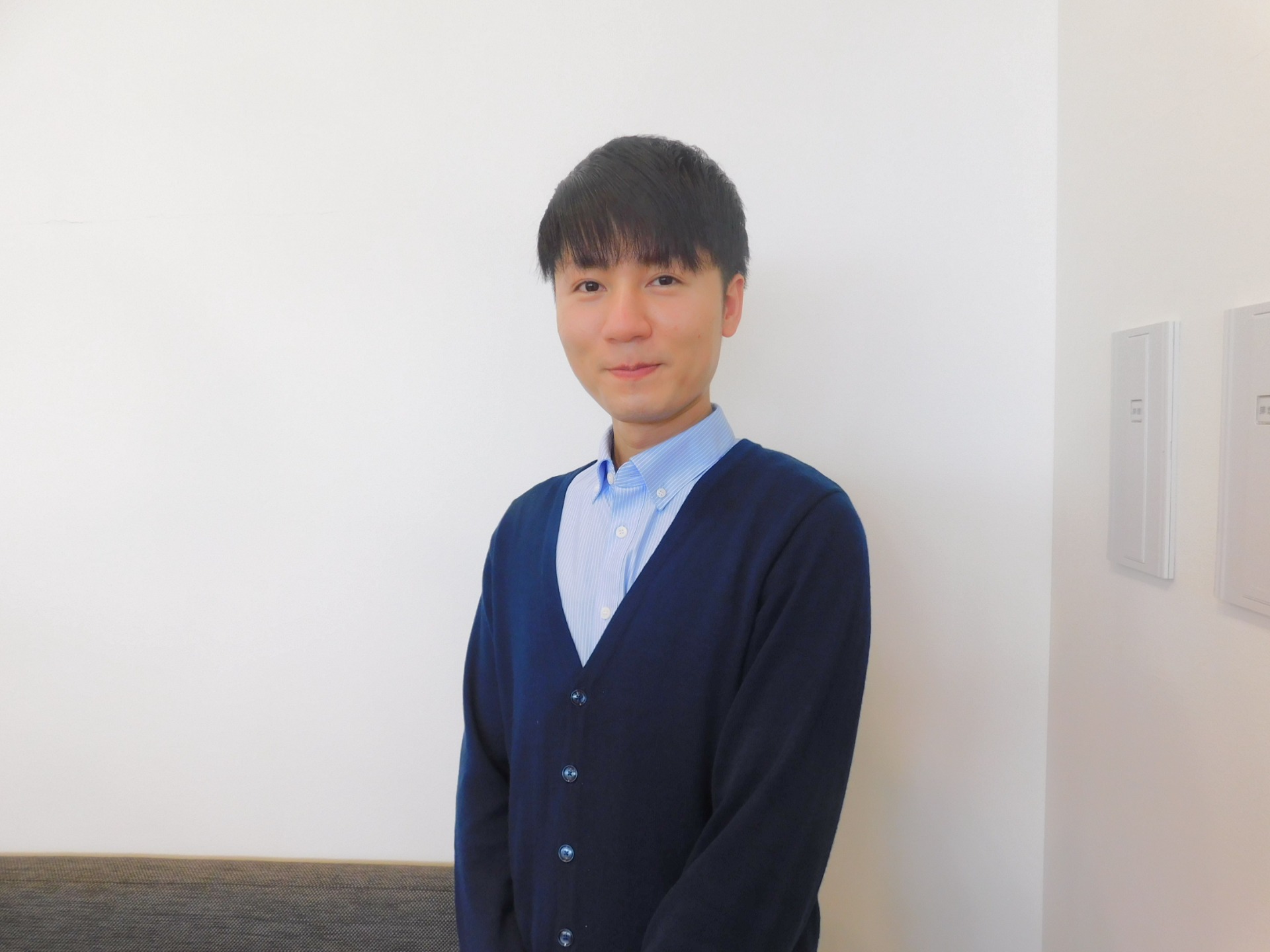 社員紹介